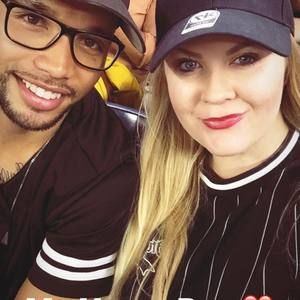 Meet your Posher, Michaela